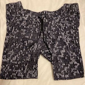 Ready to Rulu High-Rise Jogger